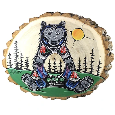 Jessica Somers Mkwa Artwork