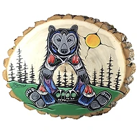 Jessica Somers Mkwa Artwork