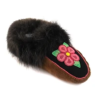 Karen Nicloux Ladies 9 Moccasins