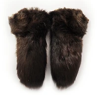 Mouffles Grandes Homme Karen Nicloux