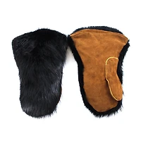 Karen Nicloux Ladies Mitts