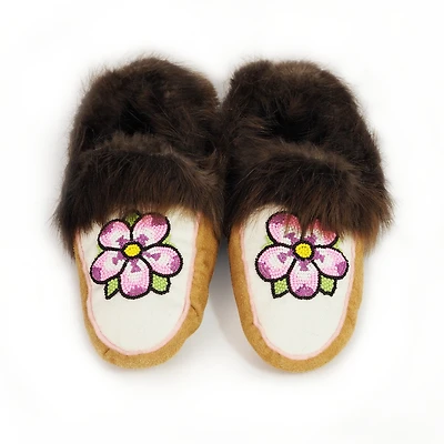 Mocassins Karen Nicloux pour femmes 9