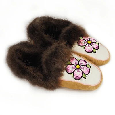 Mocassins Karen Nicloux pour femmes 9