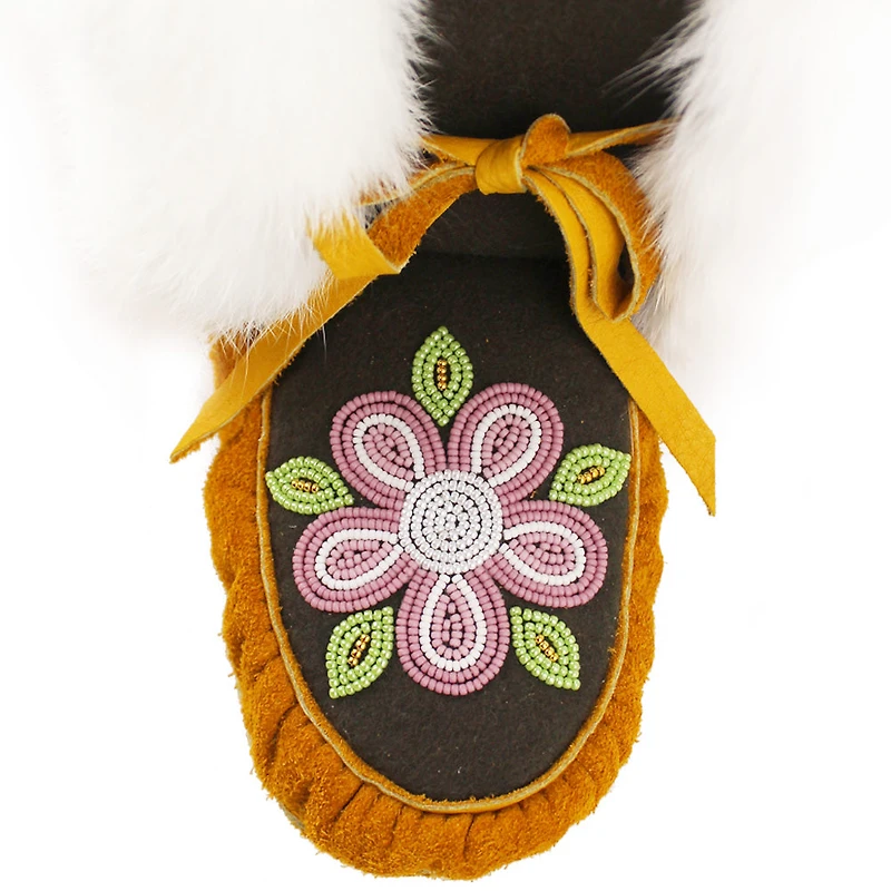 Rhonda Chartrand Ladies 7 Crowboots