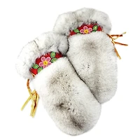 Rhonda Chartrand Ladies Medium Gauntlets