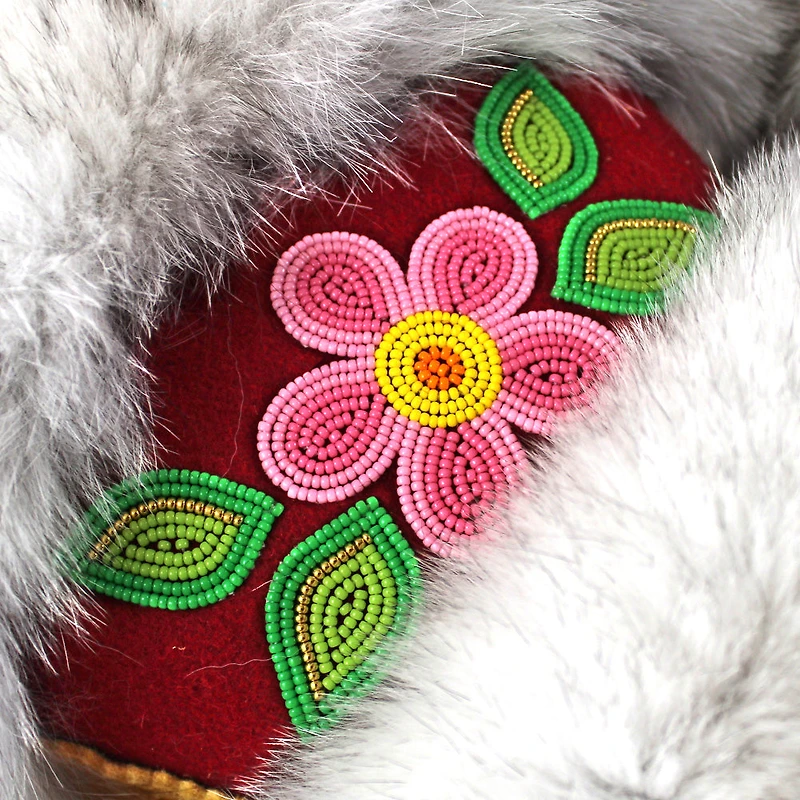 Rhonda Chartrand Ladies Medium Gauntlets