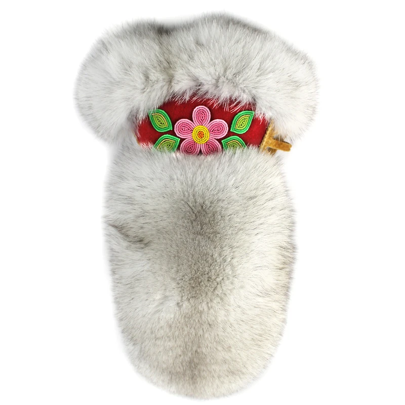 Rhonda Chartrand Ladies Medium Gauntlets