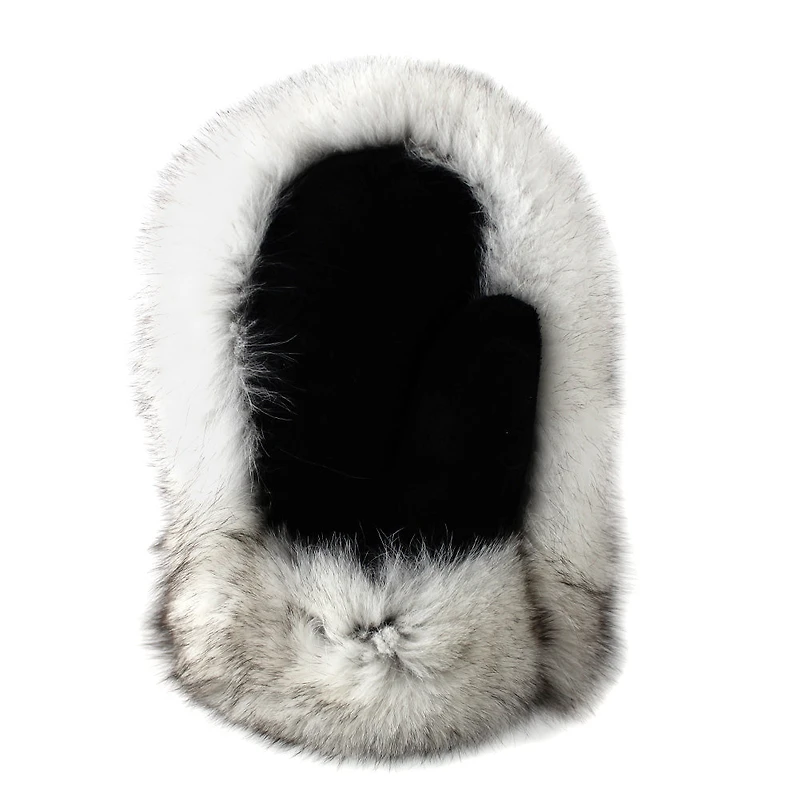 Rhonda Chartrand Ladies Medium Mittens