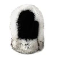 Rhonda Chartrand Ladies Medium Mittens