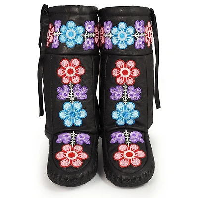 Rosa Scribe Ladies 8 Mukluks