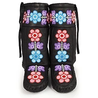 Rosa Scribe Ladies 8 Mukluks