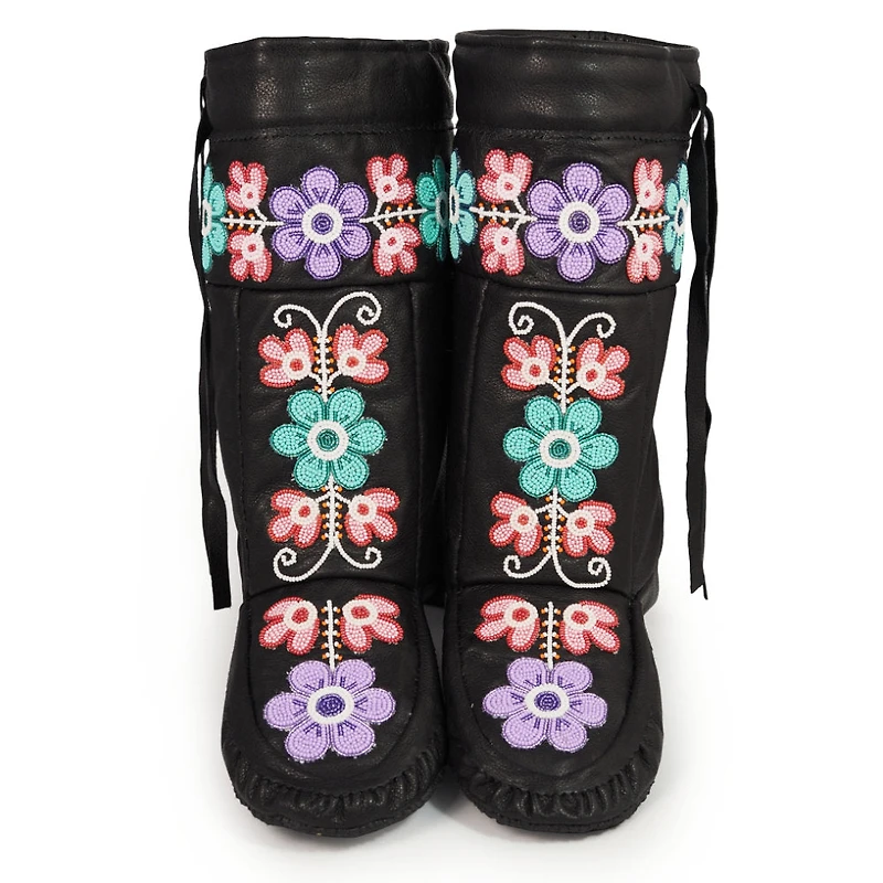 Rosa Scribe Ladies 8 Mukluks