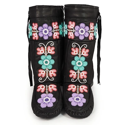 Rosa Scribe Ladies 8 Mukluks