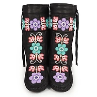 Rosa Scribe Ladies 8 Mukluks