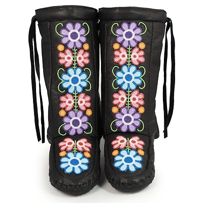Rosa Scribe Ladies 8 Mukluks
