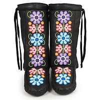 Rosa Scribe Ladies 8 Mukluks