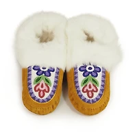 Rosa Scribe Ladies 8 Moccasins