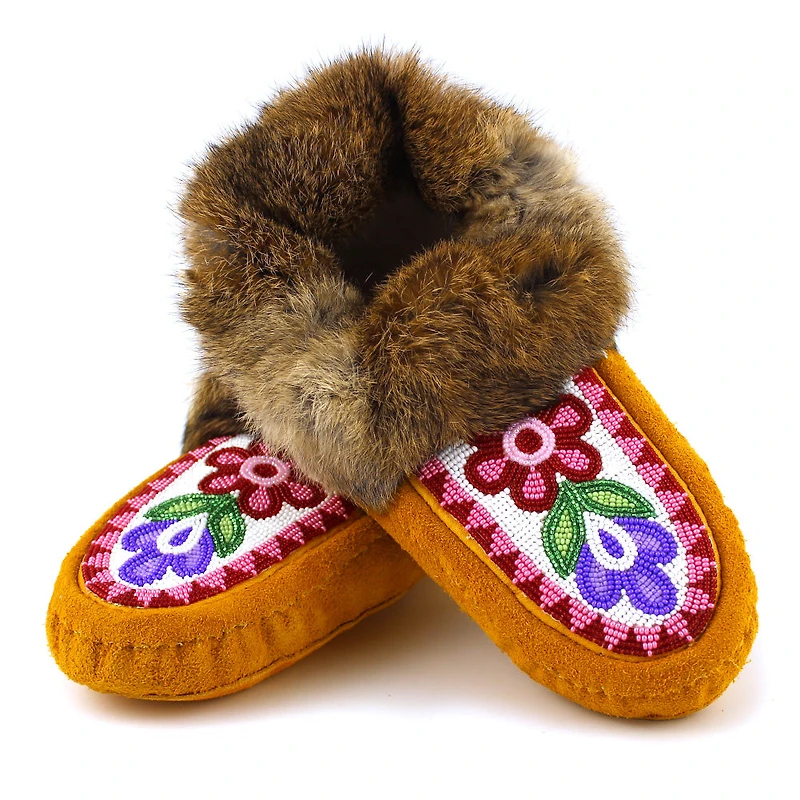 Rosa Scribe Ladies 8 Moccasins