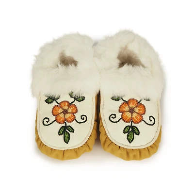 Roxanne Shuttlesworth Ladies 7 Moccasins
