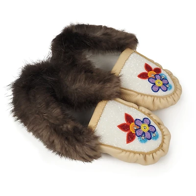 Mocassins Stephanie Tenasco pour femmes, 9