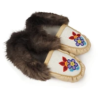 Mocassins Stephanie Tenasco pour femmes, 9