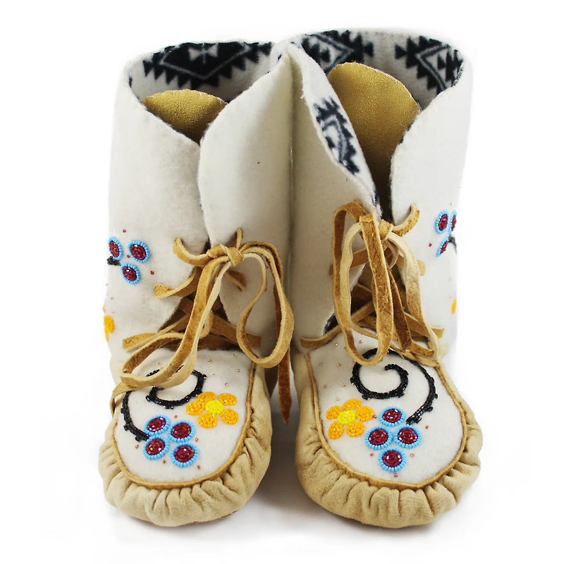 Mocassins Stephanie Tenasco pour femmes