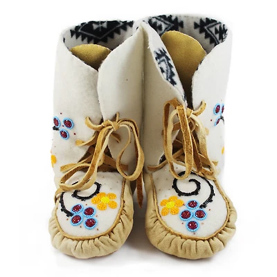 Mocassins Stephanie Tenasco pour femmes