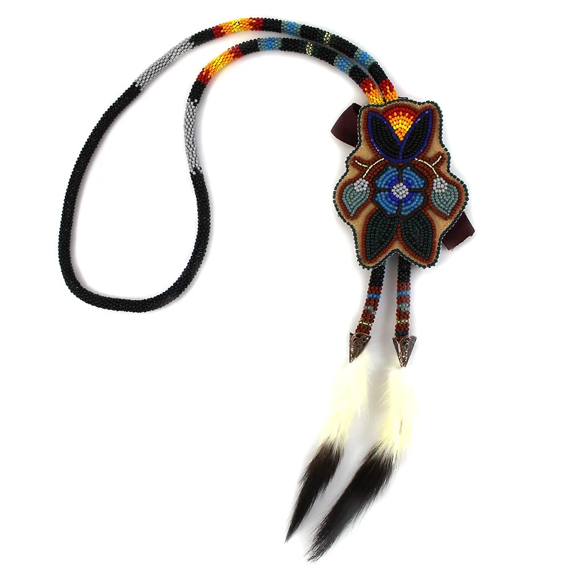 Cravate bolo Tammy Loewen