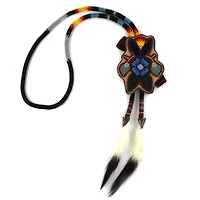 Cravate bolo Tammy Loewen