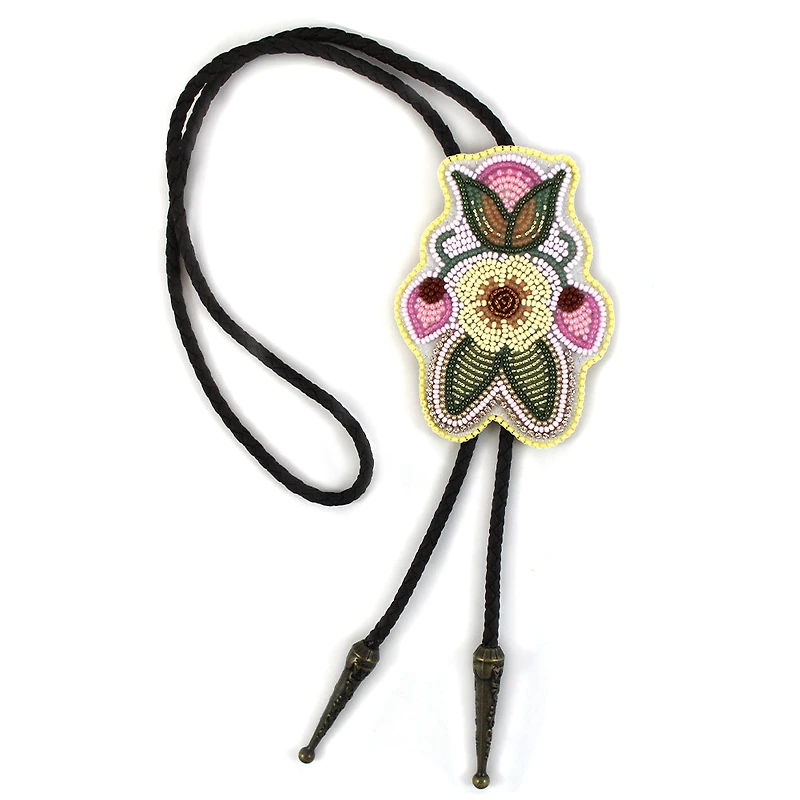 Tammy Loewen Bolo Tie
