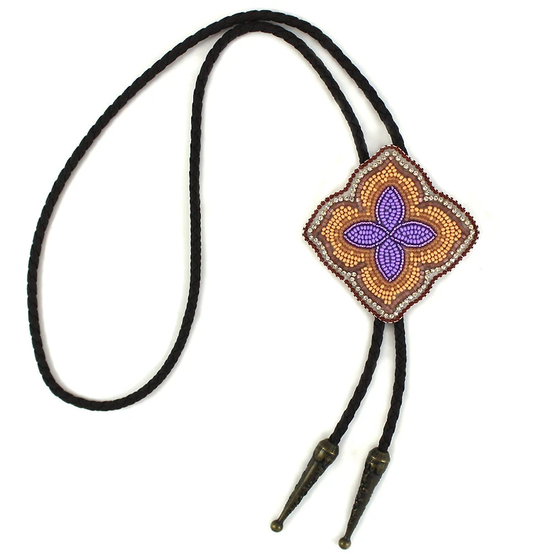 Tammy Loewen Bolo Tie