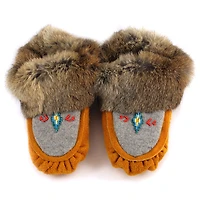 Tammy Loewen Ladies 6.5/7 Moccasins