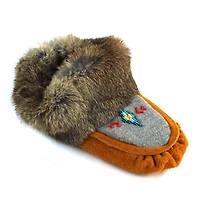 Tammy Loewen Ladies 6.5/7 Moccasins
