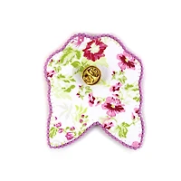 Tammy Loewen Flower Pin