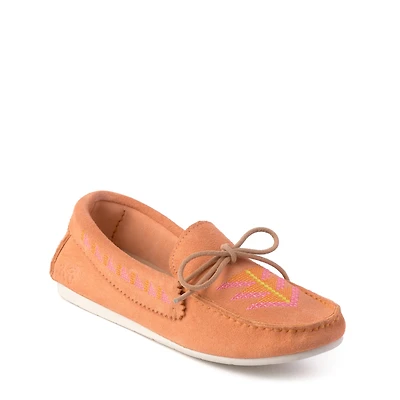 Wallowa Moccasin
