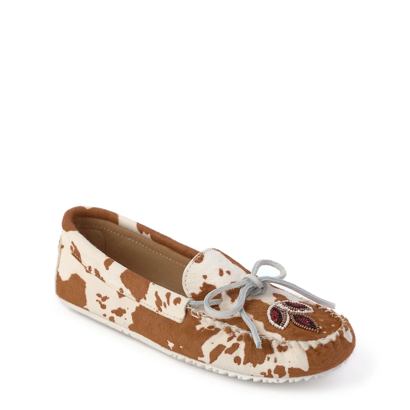 Poils de poney Kayak