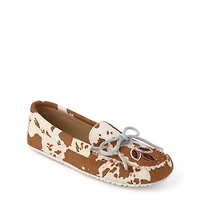 Poils de poney Kayak