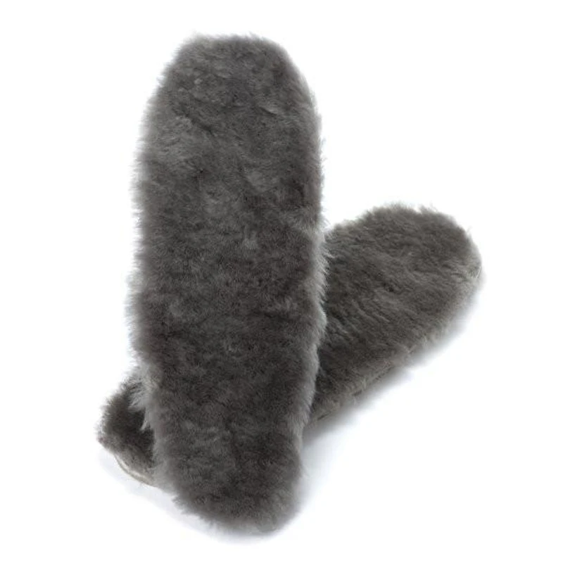 Sheepskin Insoles