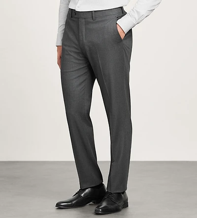 Modern Fit 360° Stretch Suit Separate Pants