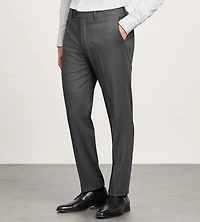 Modern Fit 360° Stretch Suit Separate Pants