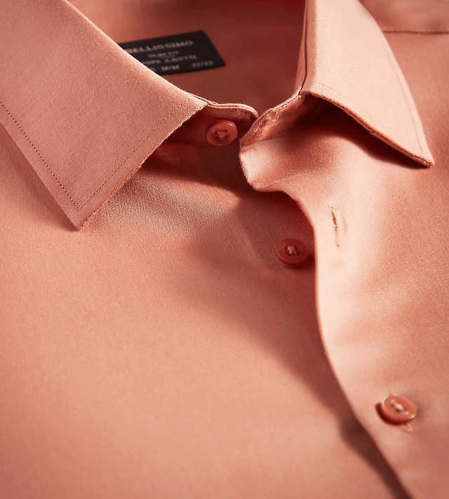 black brown 1826 slim fit dress shirt Black Brown 1826 Modern-Fit Dress Shirt at Coquitlam Centre in Coquitlam, BC