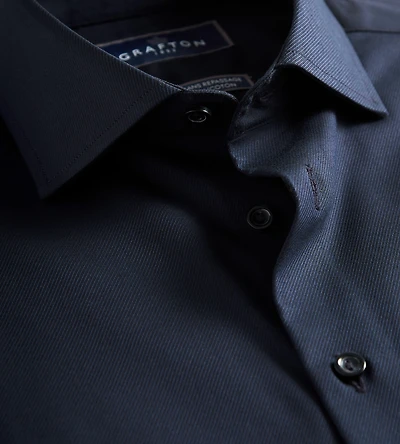 Modern Fit Non-Iron Dress Shirt