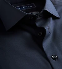 Modern Fit Non-Iron Dress Shirt
