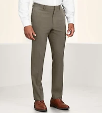 Modern Fit Stretch City Comfort Dress Pants