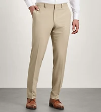 Pantalon habillé stretch City Comfort coupe moderne