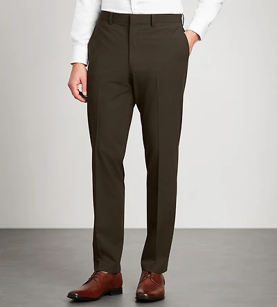 Modern Fit Stretch City Comfort Dress Pants