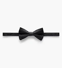 Floral Bow Tie