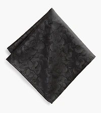 Floral Pocket Square