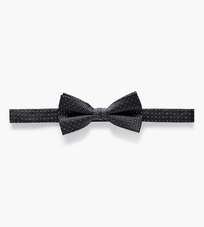 Dot Bow Tie