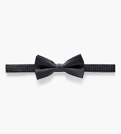 Dot Bow Tie